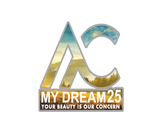 My Dream 25